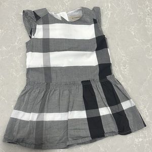 Burberry kids Dress